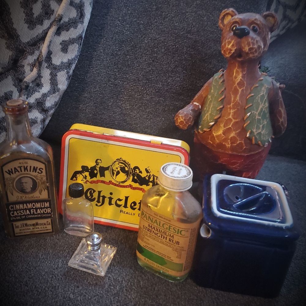 Vintage LOT